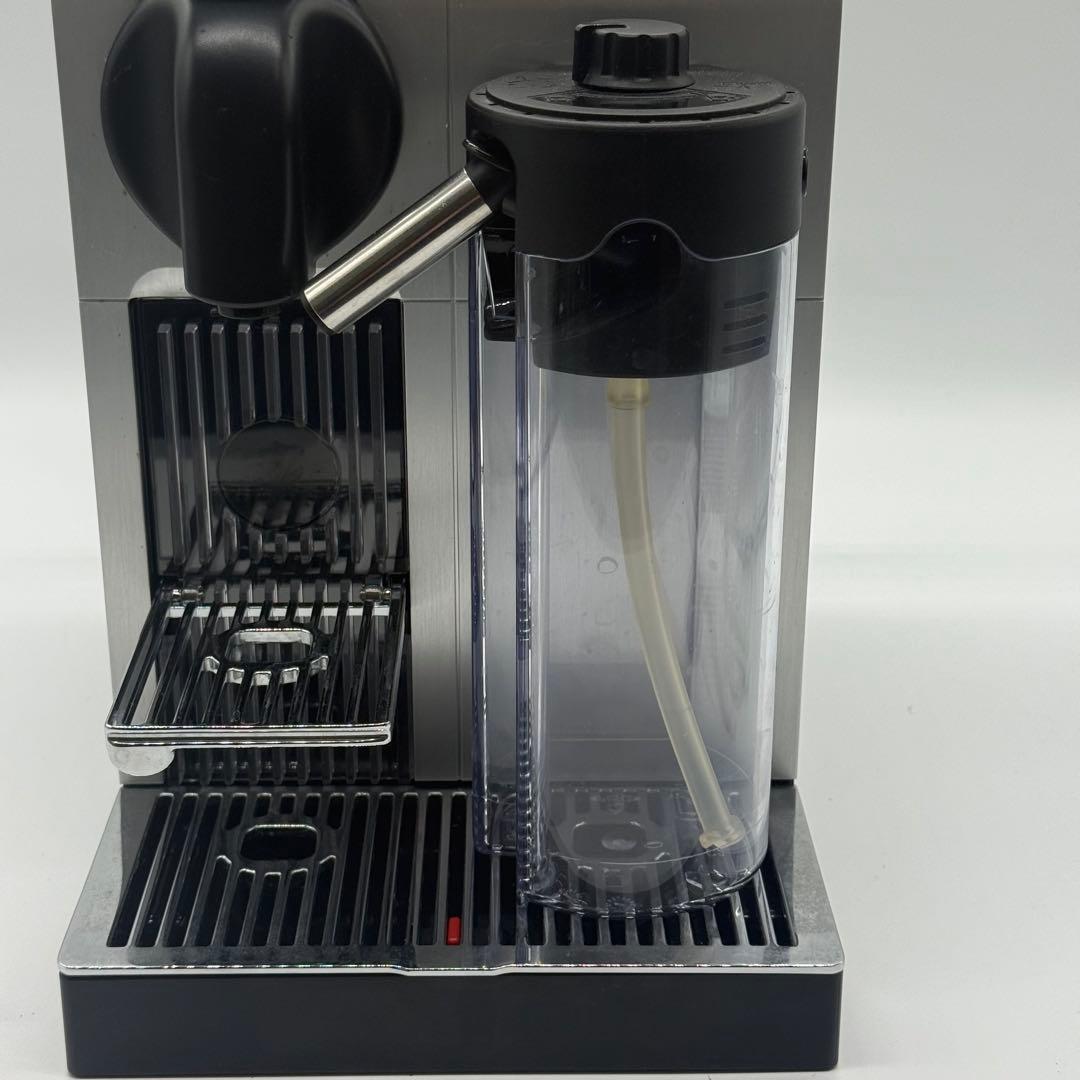 ネスプレッソ コーヒーメーカー F456 2016年製 動作確認済