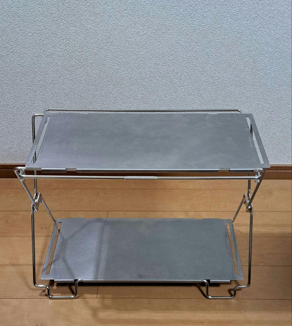 TOKYOCRAFTS コードユニット 本日限定値下げ