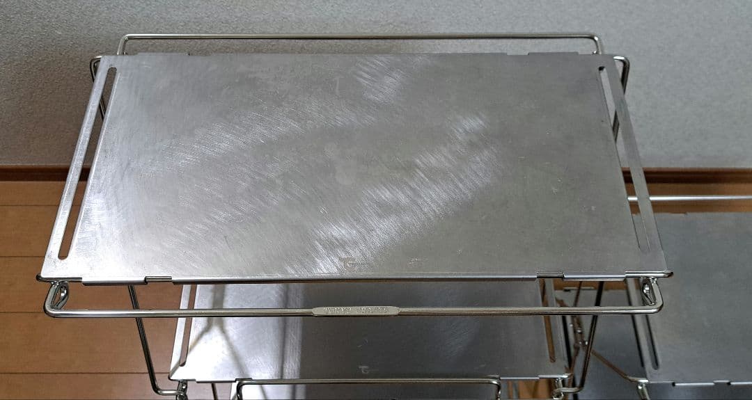 TOKYOCRAFTS コードユニット 本日限定値下げ