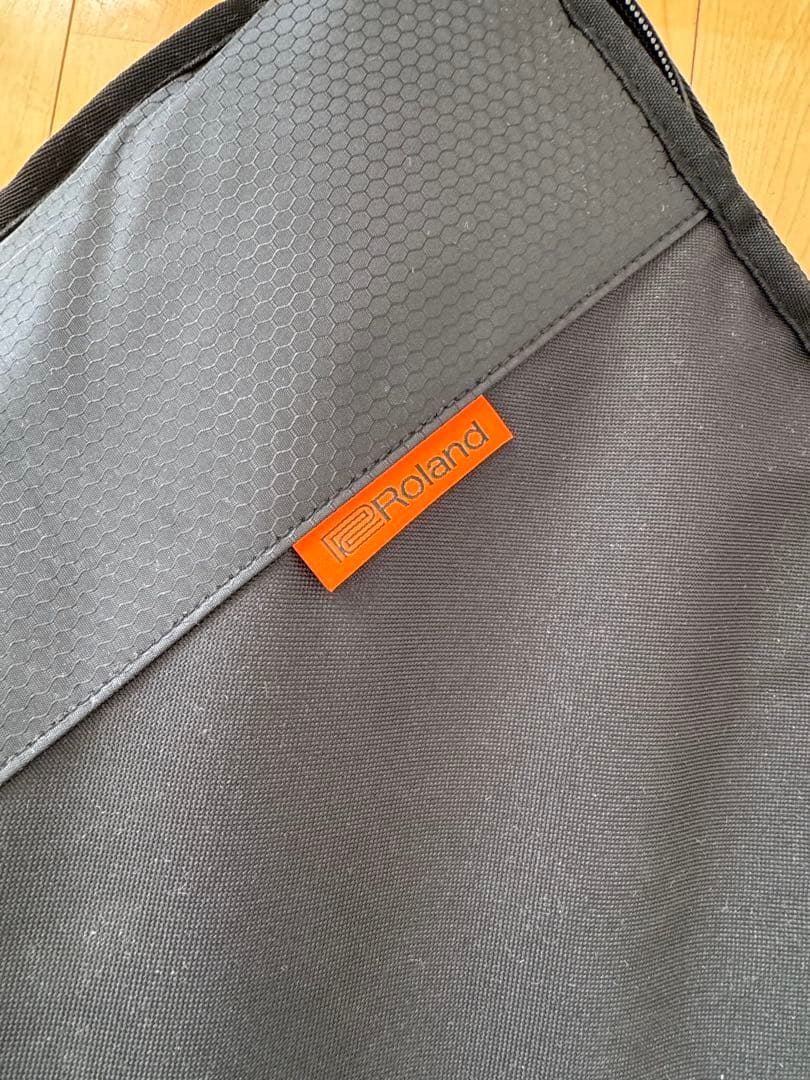 【taka taka】Roland AX-Edge ケース・スタンド付き