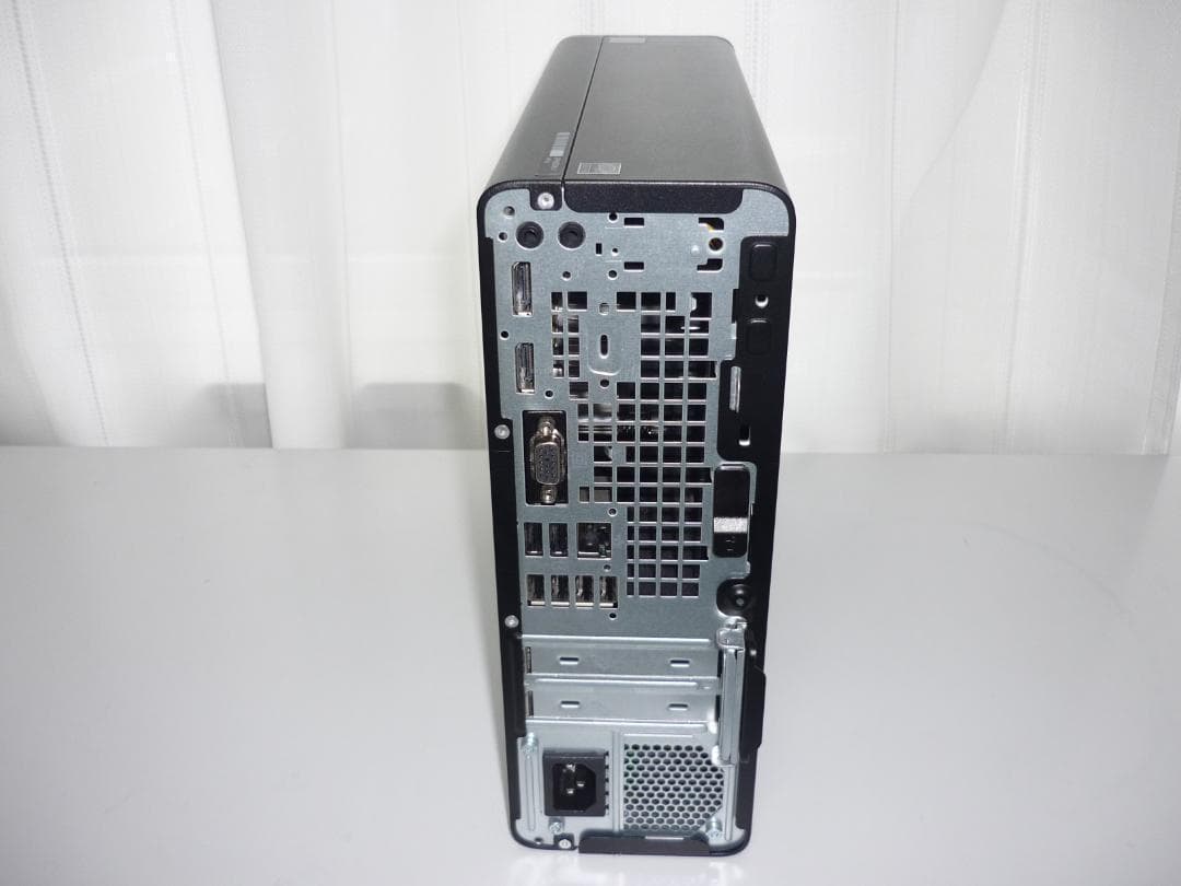 Windowsデスクトップ HP ProDesk 600 G5 SFF i7-9700/16GB/128GB
