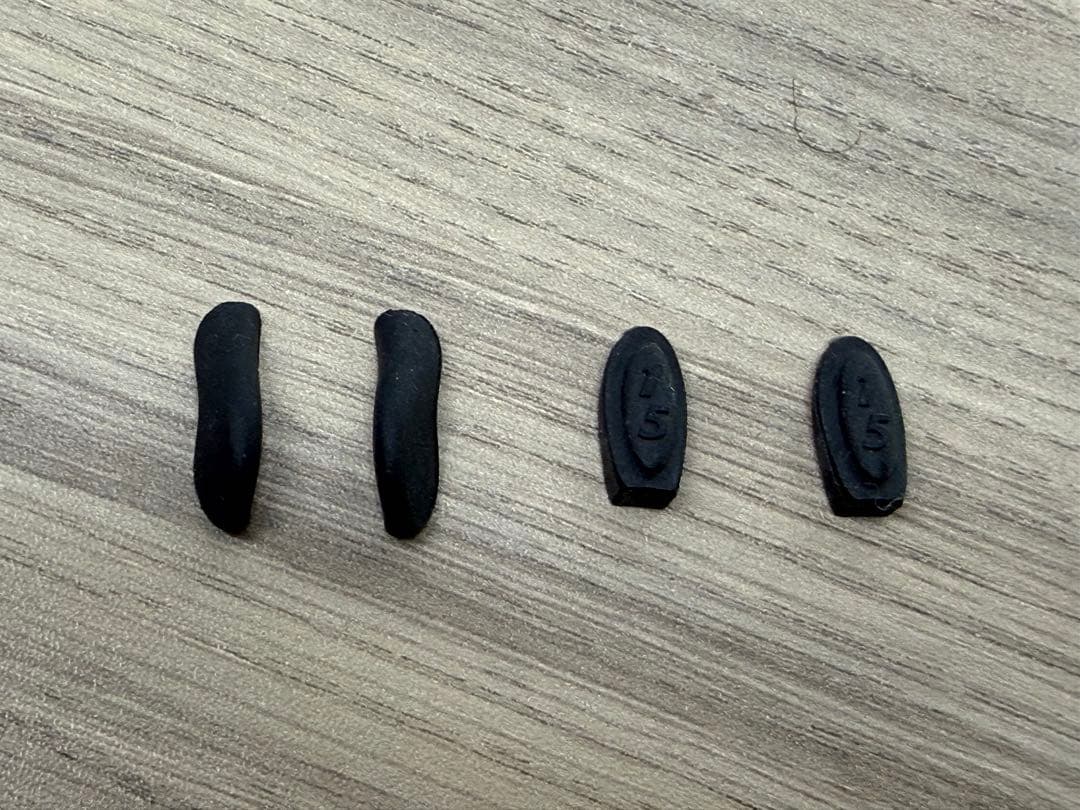 M*y様 OAKLEY X-L ダブルエックス 24Kイリジウム