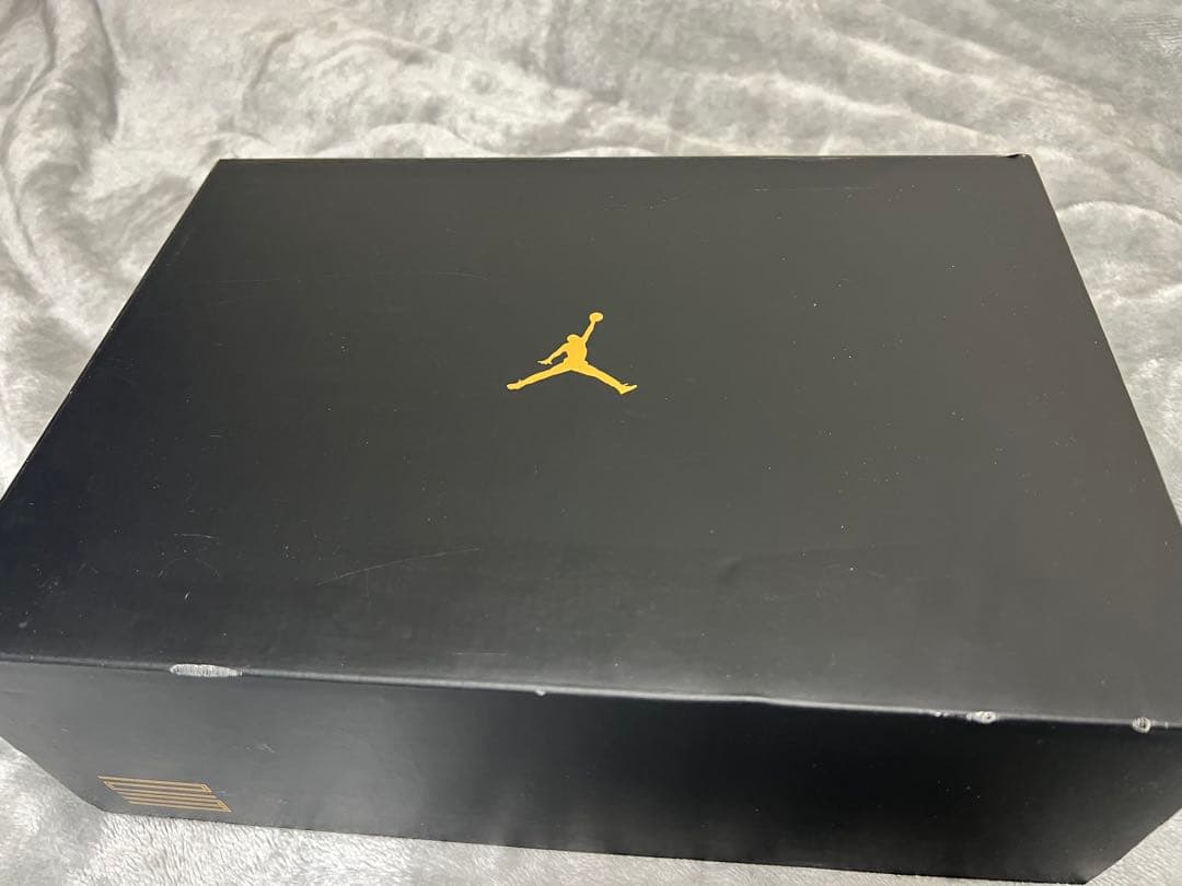 シューズ(男性用) Nike Air Jordan 11 Retro \"Gratitude\"