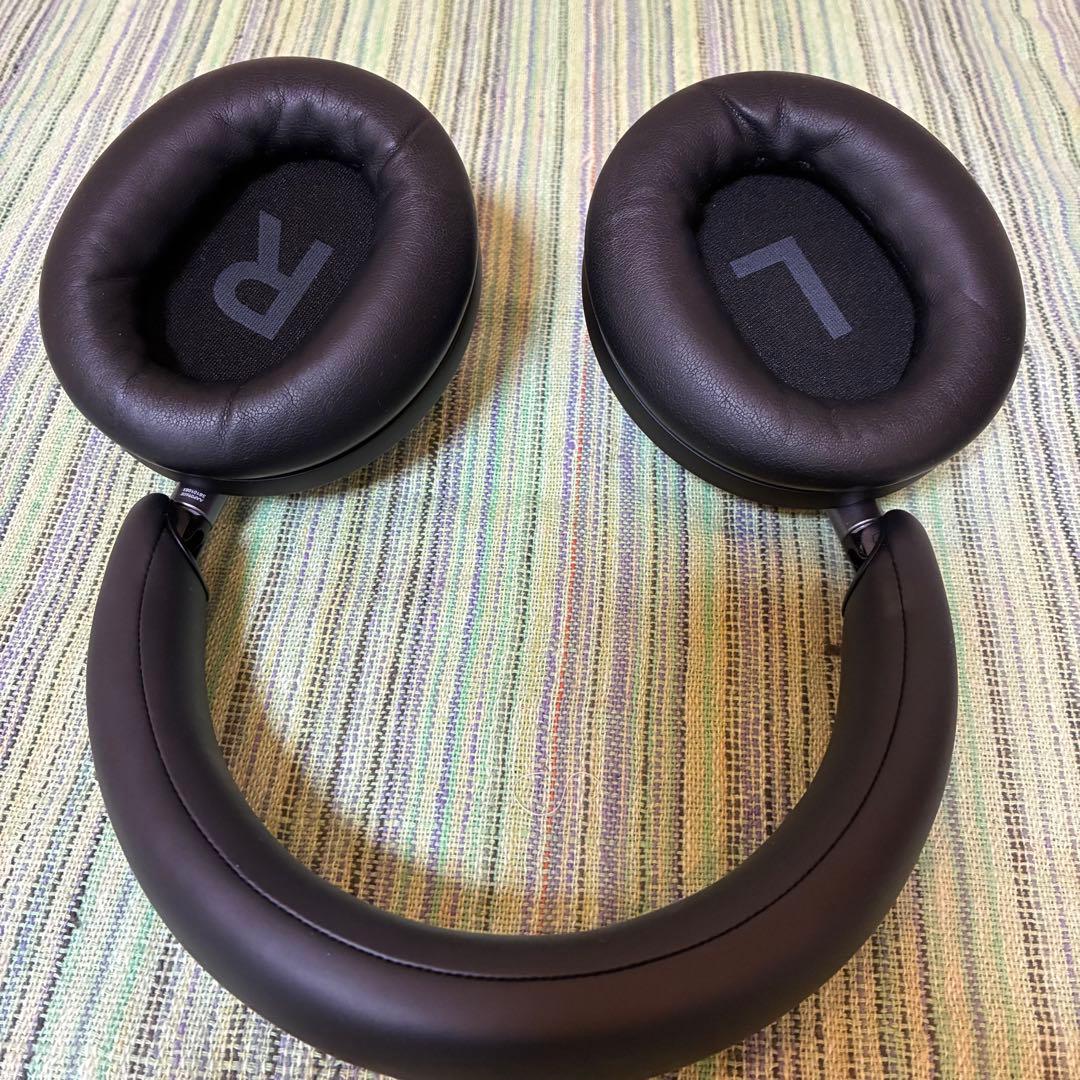 soundcore Space One Pro ワイヤレスヘッドホン　anker