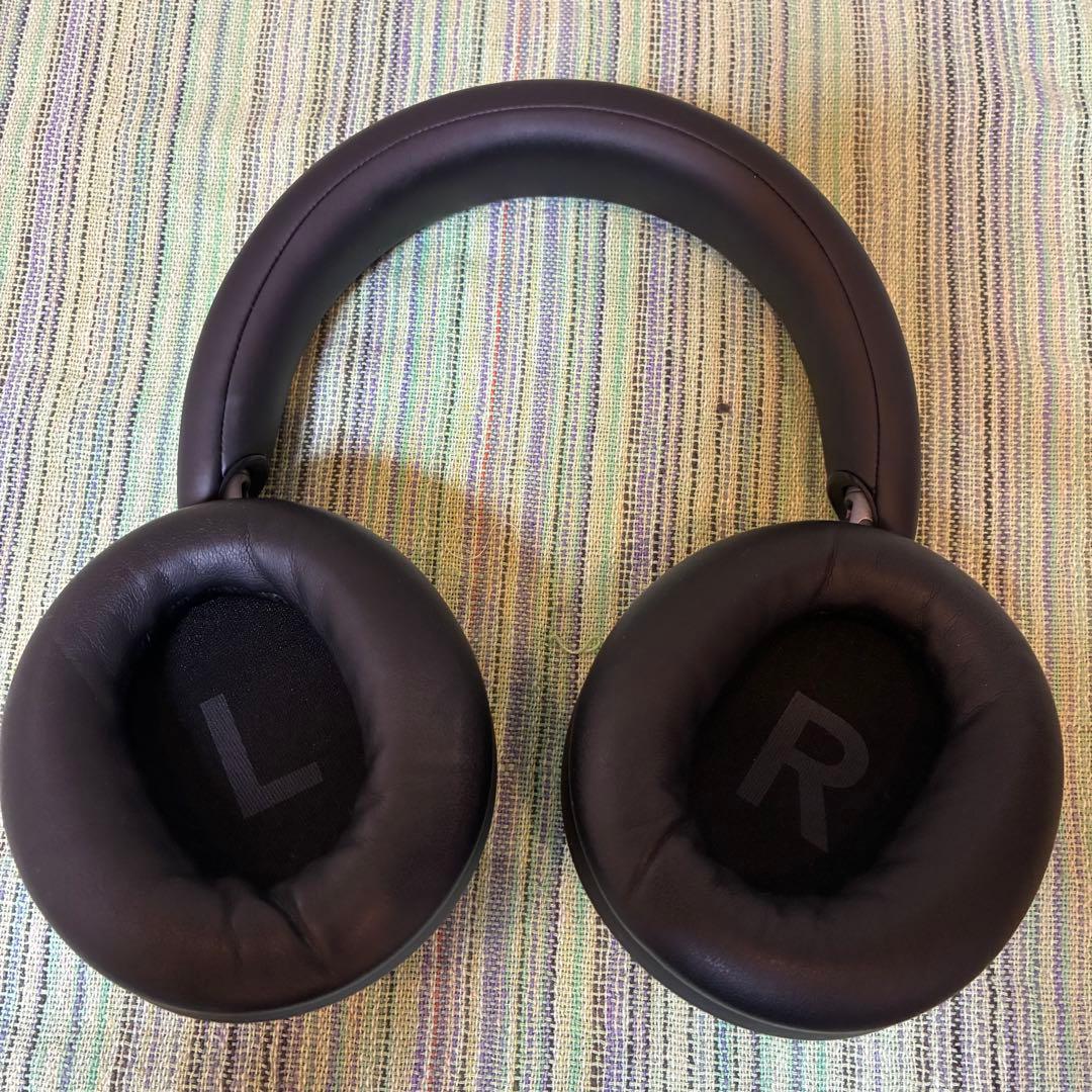 soundcore Space One Pro ワイヤレスヘッドホン　anker