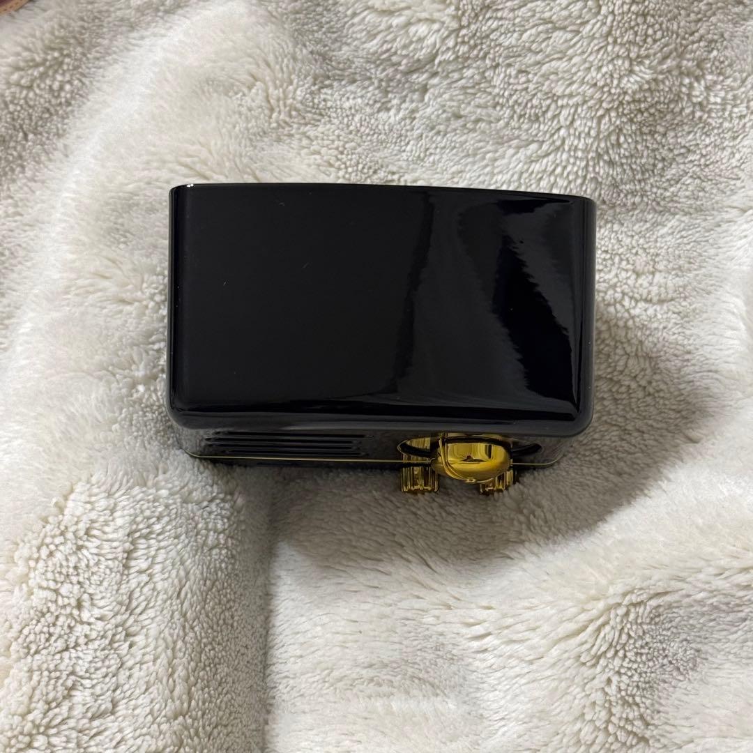 MUZEN OTR l Bluetoothスピーカー ブラック