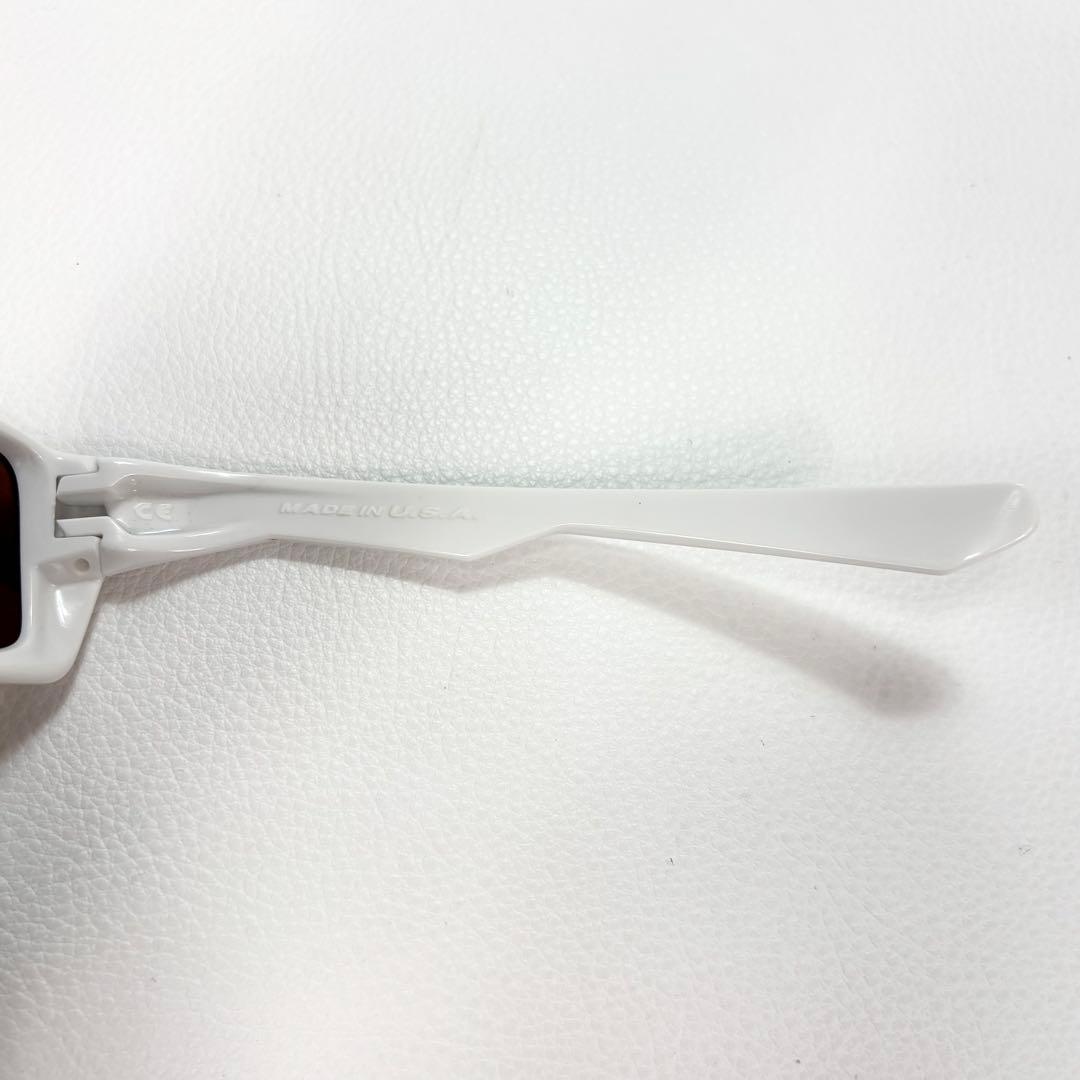 希少✨オークリー サングラスTwitch Stretchlineレクタングル