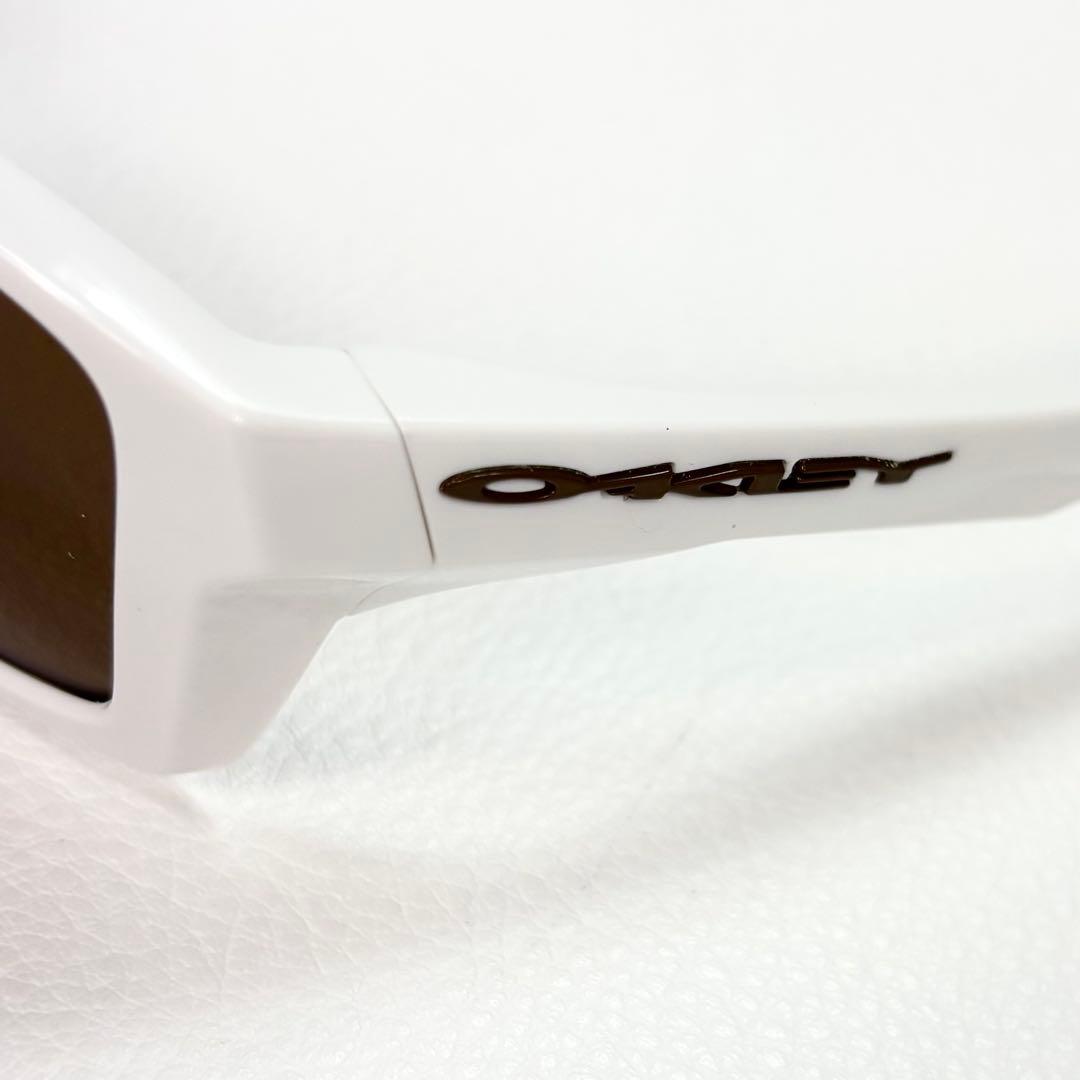 希少✨オークリー サングラスTwitch Stretchlineレクタングル