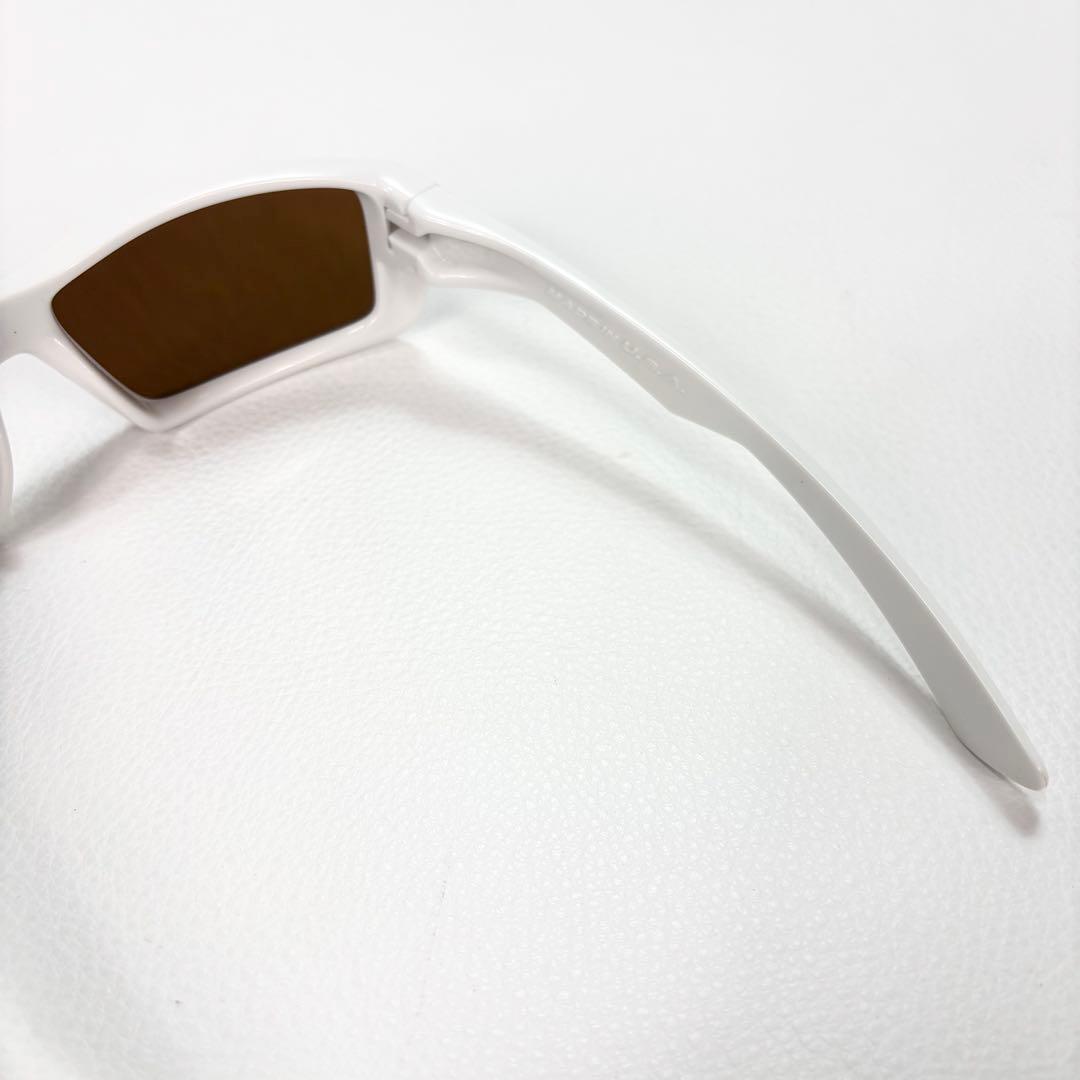 希少✨オークリー サングラスTwitch Stretchlineレクタングル