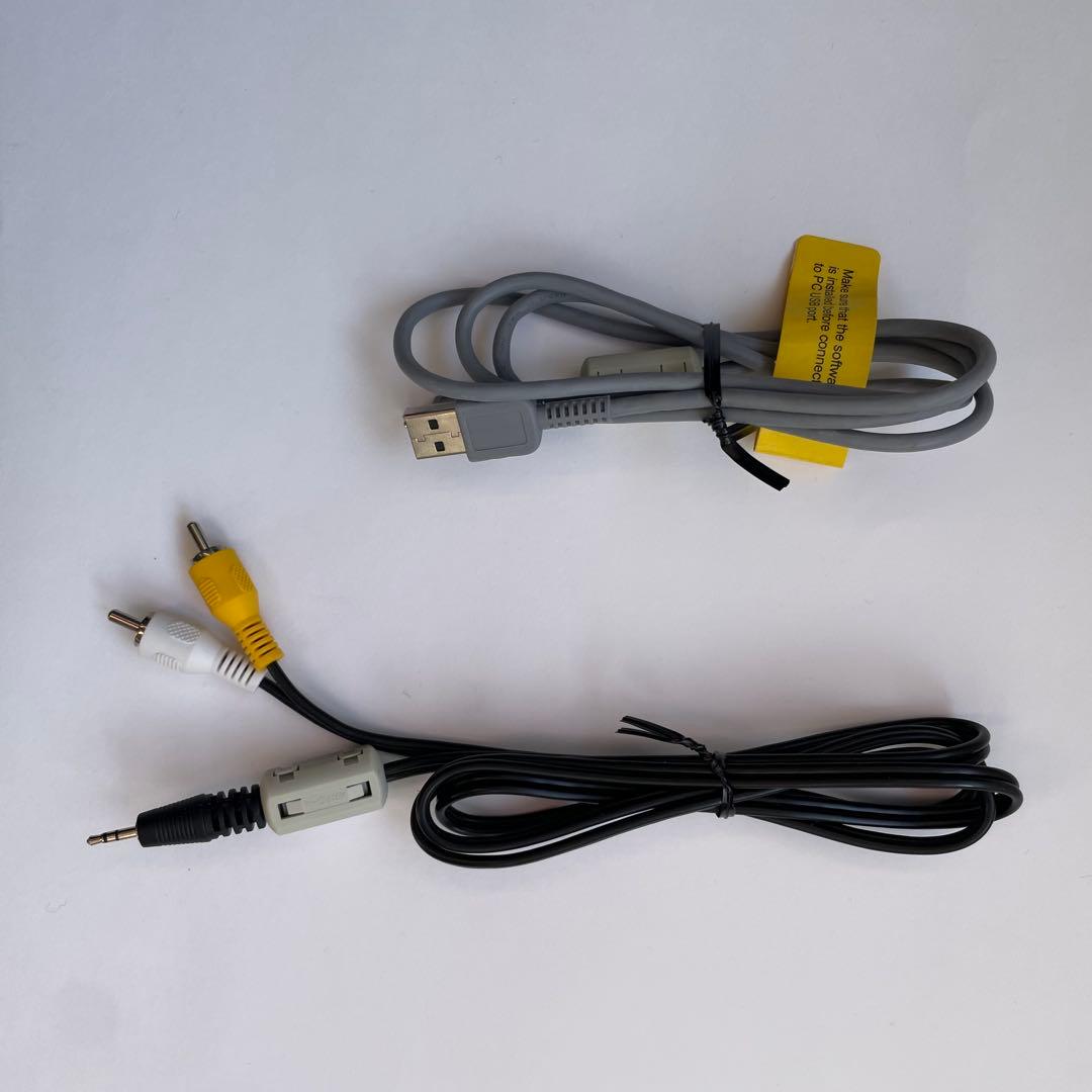 RICHO GR DIGITALⅡ 別売ワイコン、Headporterケース他