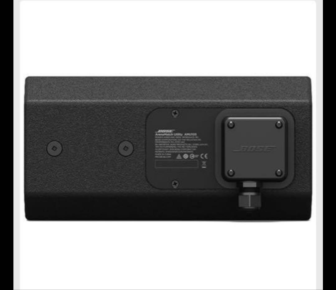 新品未使用未開封BOSE AMU105 スピーカー ボーズ