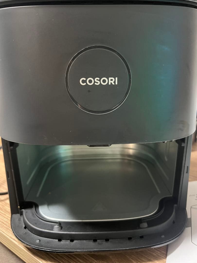 COSORI ノンフライヤー 4.7L大容量