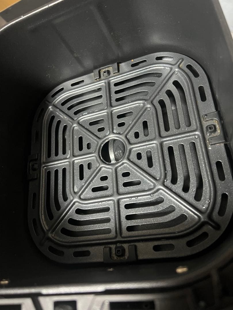 COSORI ノンフライヤー 4.7L大容量