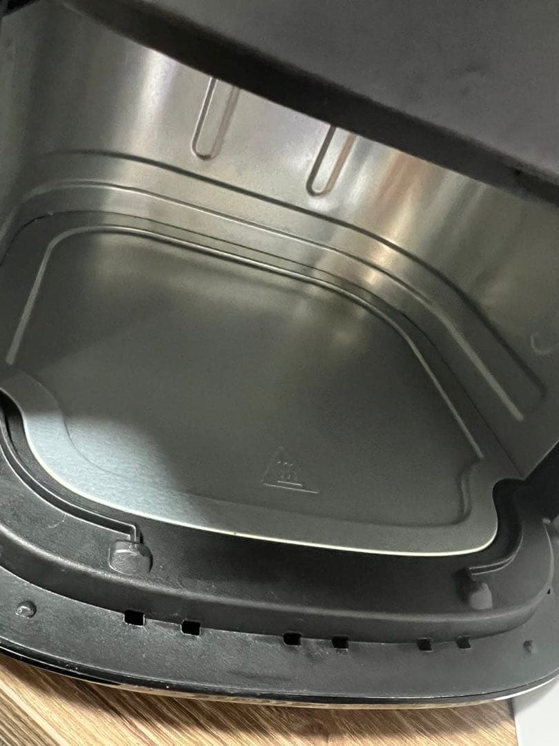 COSORI ノンフライヤー 4.7L大容量