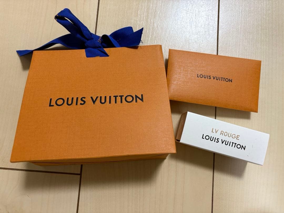 LOUIS VUITTON ルージュ