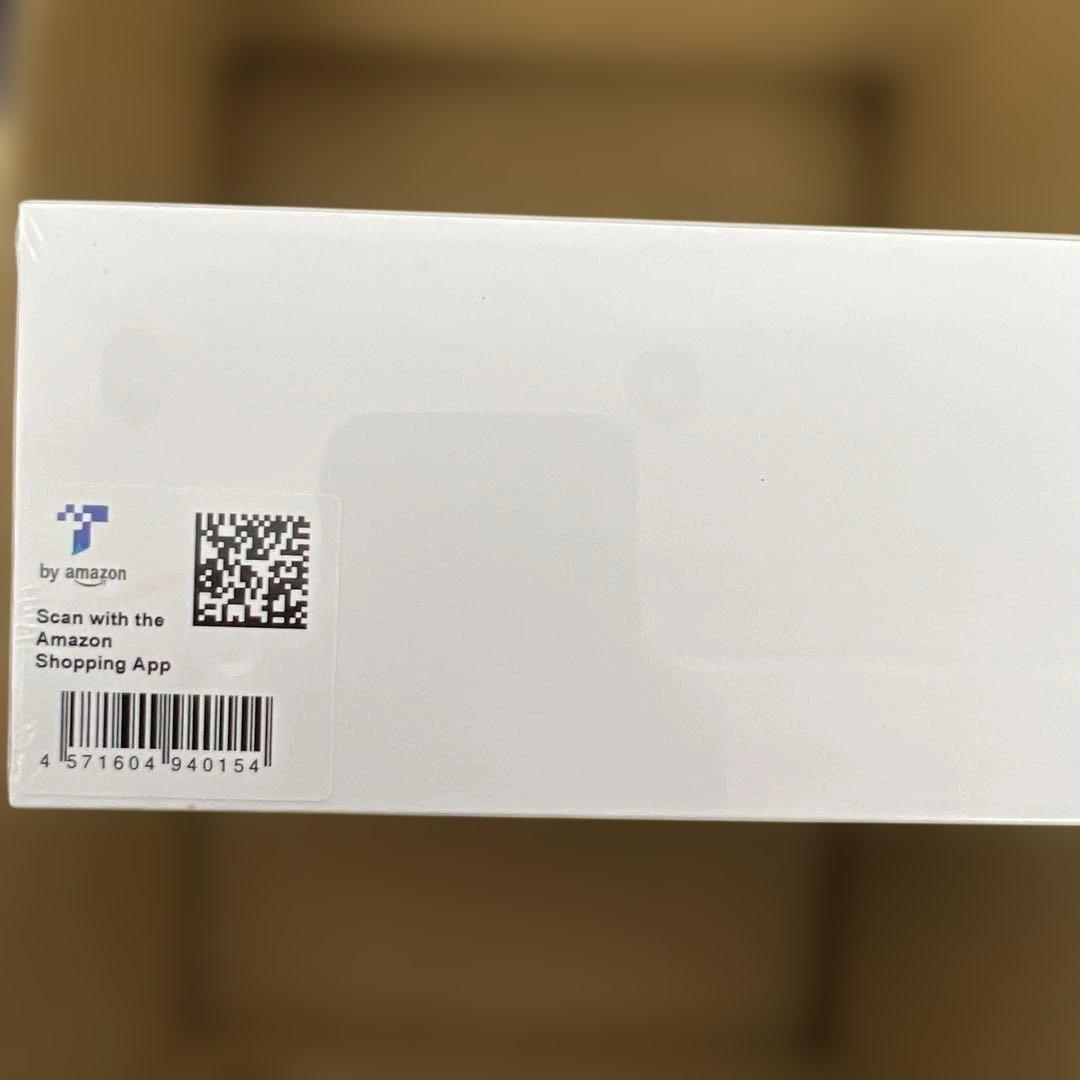 583 未開封　Shokz OpenSwim Pro骨伝導イヤホン 水泳用グレー