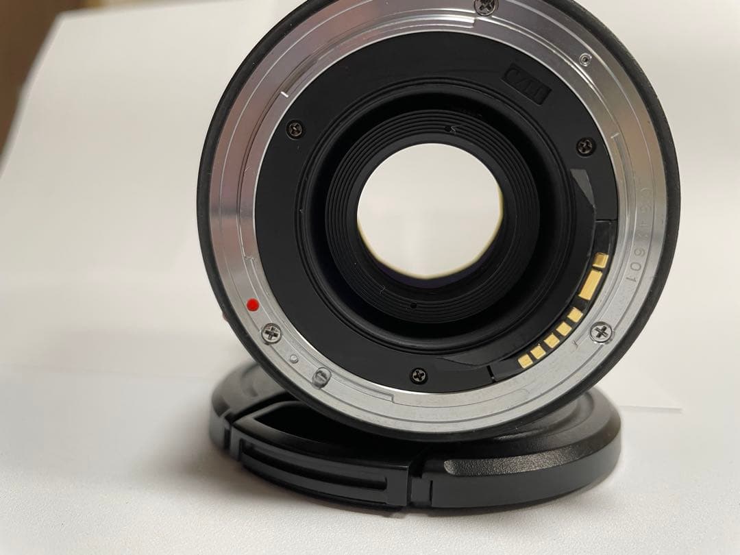 Tokina atx-i 11-20mm F2.8 CF PLUSキヤノンEF用