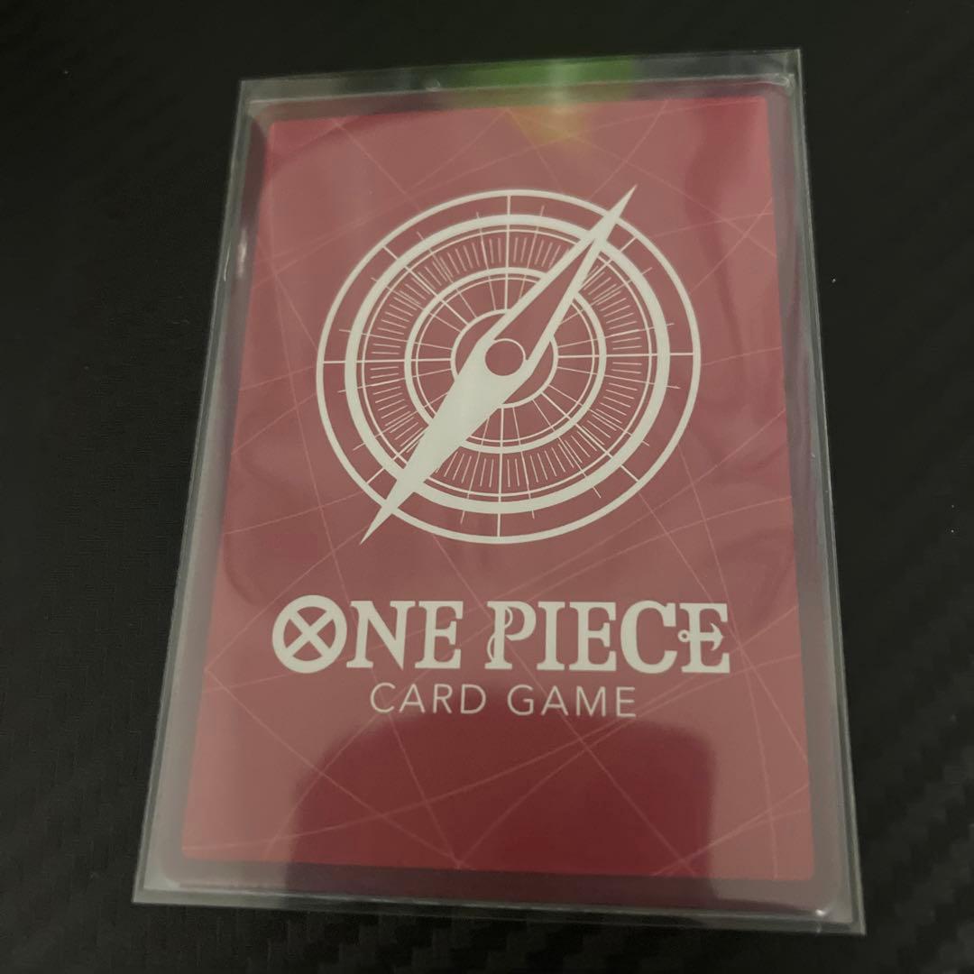 ワンピースカードリーパラセット