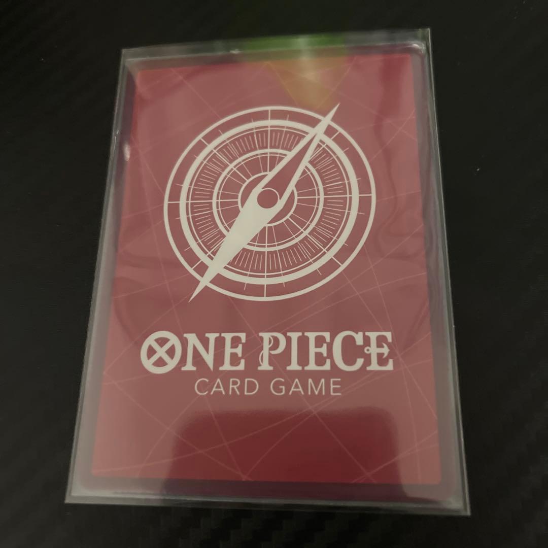 ワンピースカードリーパラセット