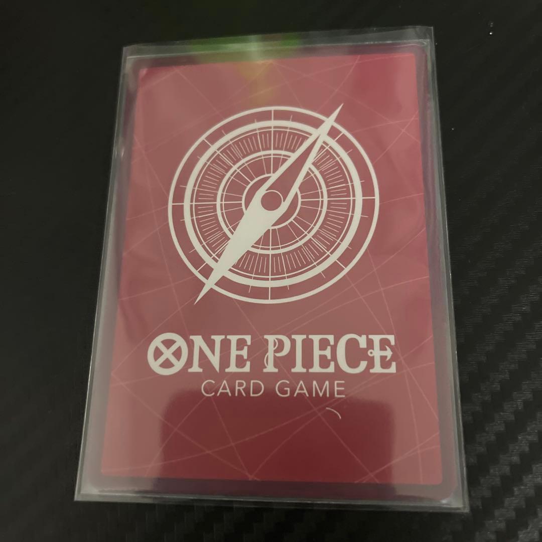 ワンピースカードリーパラセット