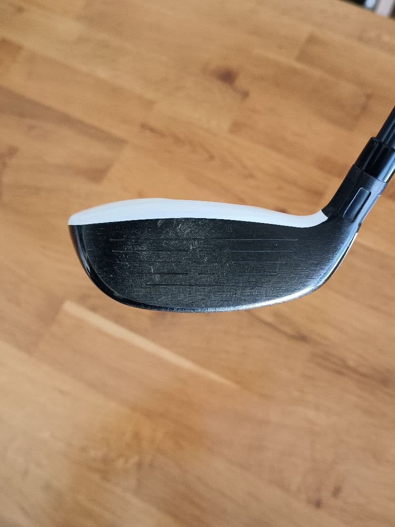 【希少】TaylorMade M2 6番ユーティリティ 28度