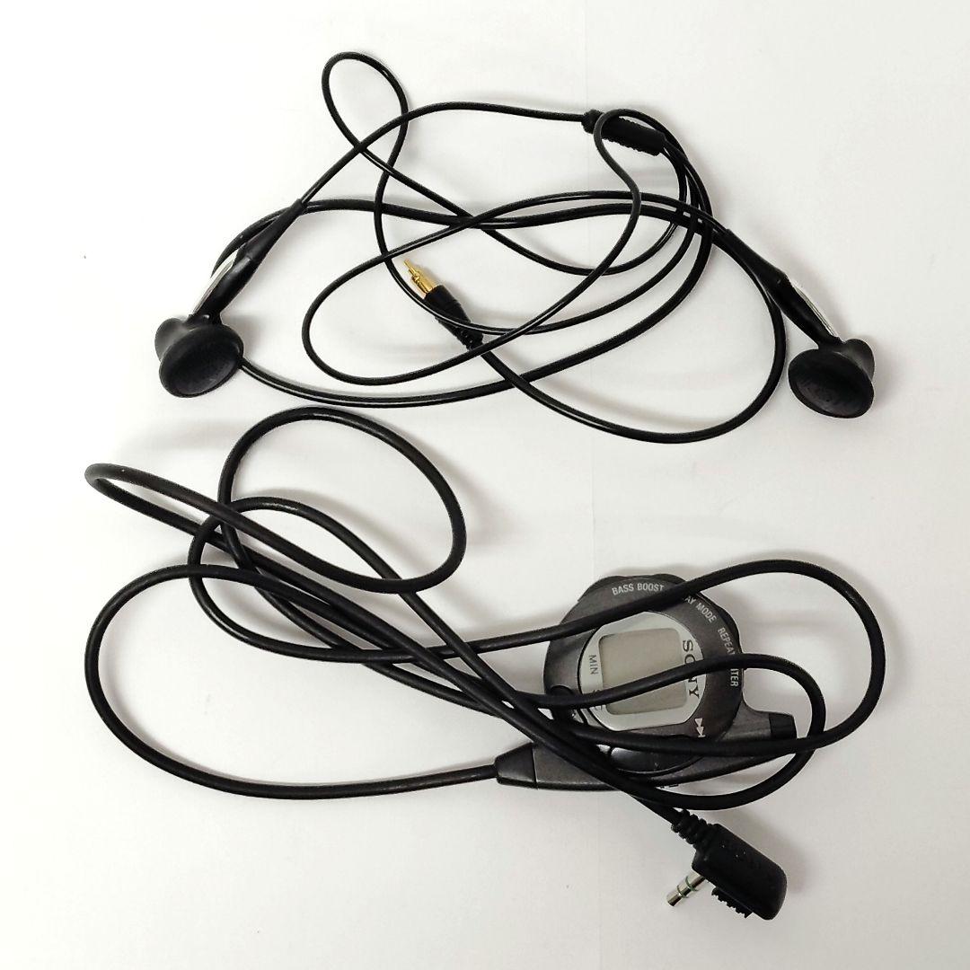 6.SONY　Discman ESP　ポータブルCDプレイヤー