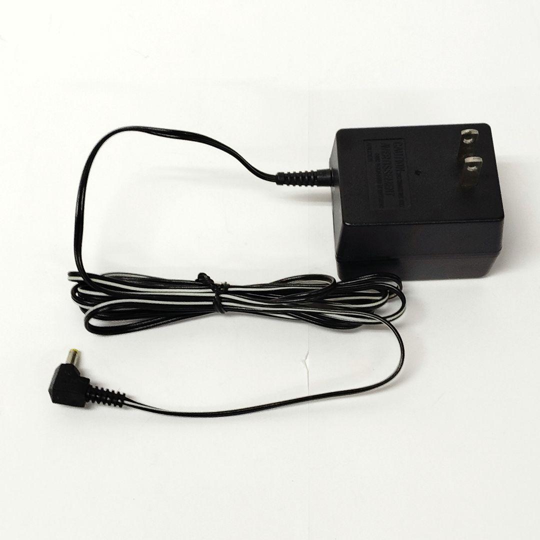 6.SONY　Discman ESP　ポータブルCDプレイヤー