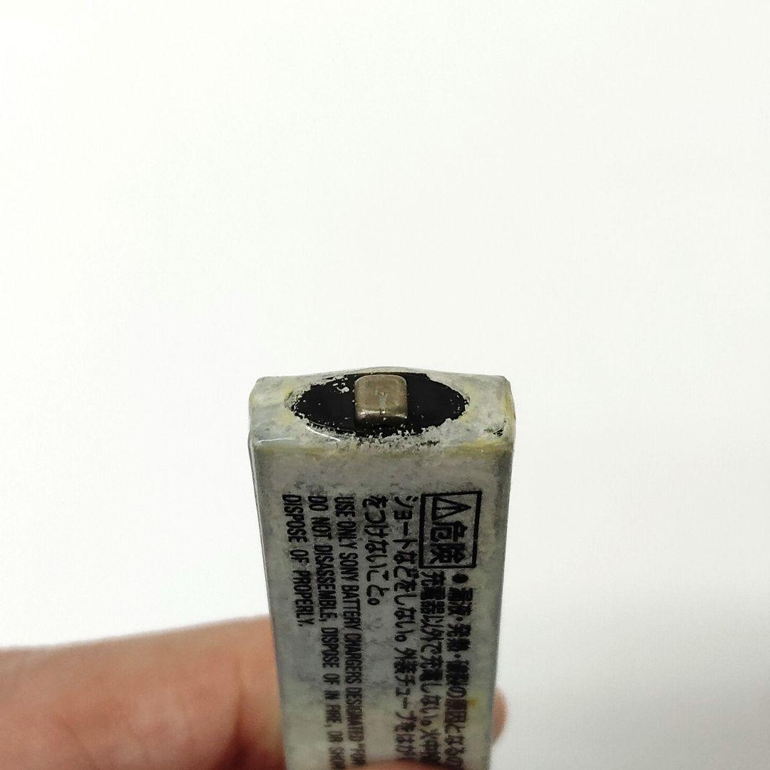 6.SONY　Discman ESP　ポータブルCDプレイヤー