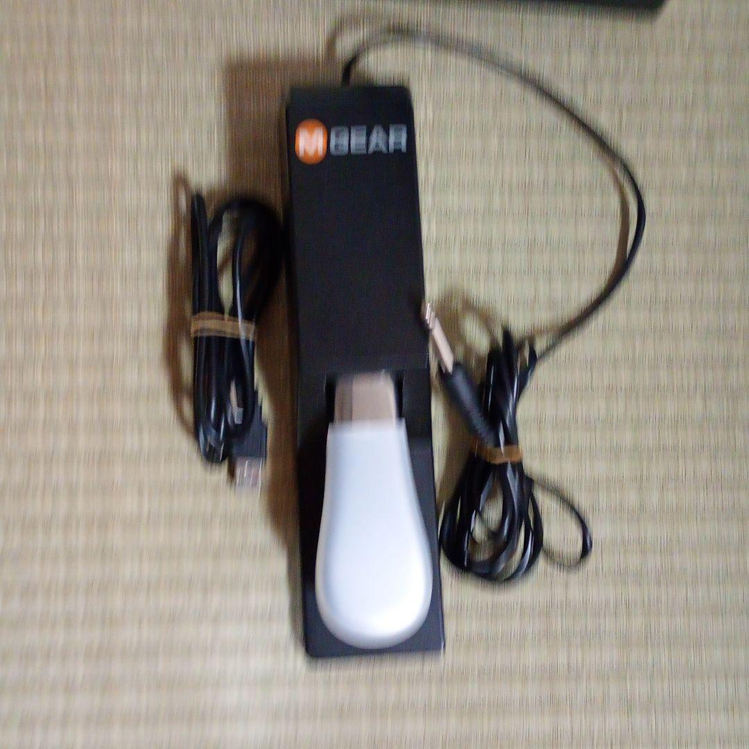 h*o様 【美品】M-AUDIO KEYSTATION 88 MK3