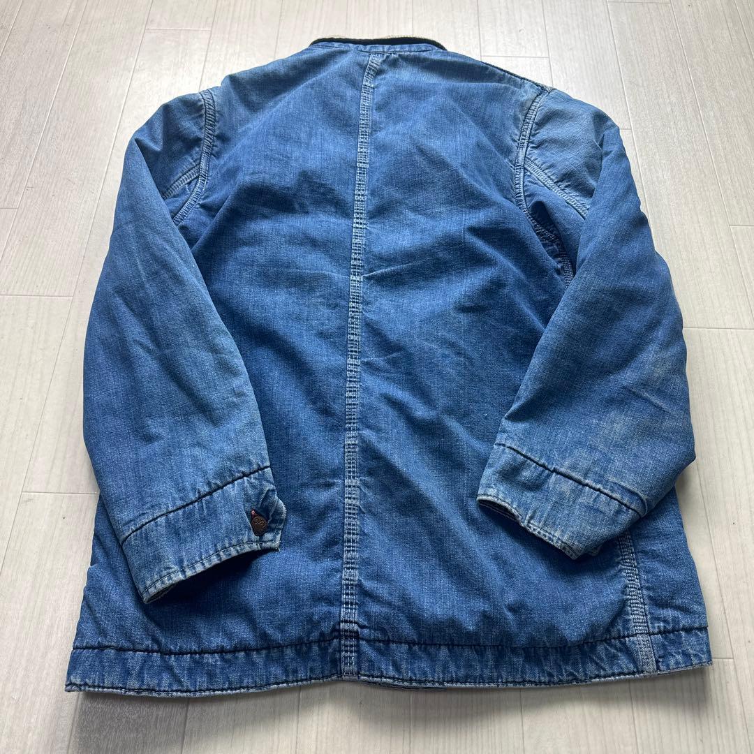 50s60s ビックマック ヴィンテージカバーオール サイズM