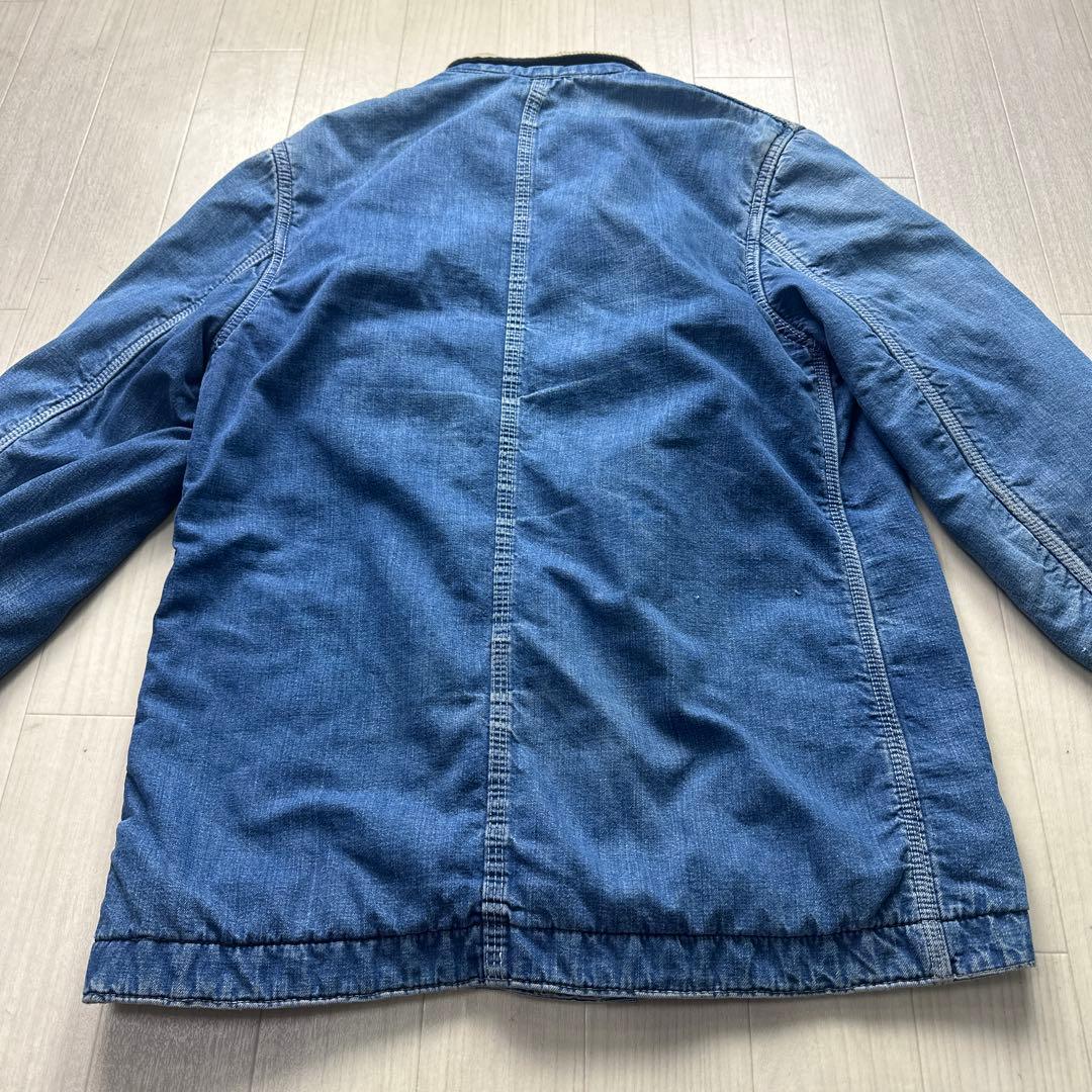 50s60s ビックマック ヴィンテージカバーオール サイズM