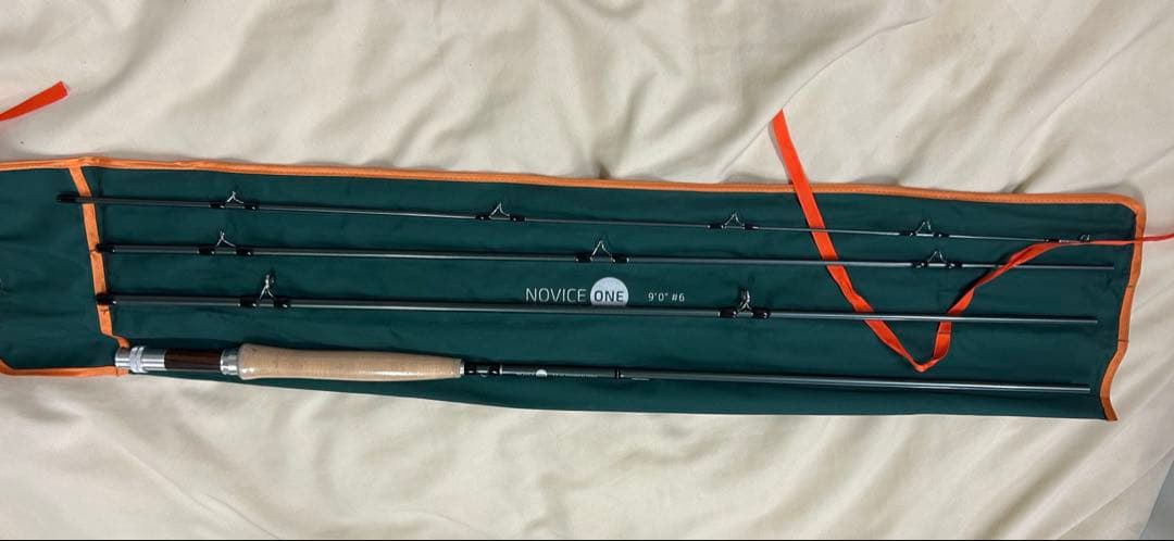 TIEMCO ユーフレックス・ノービスワン