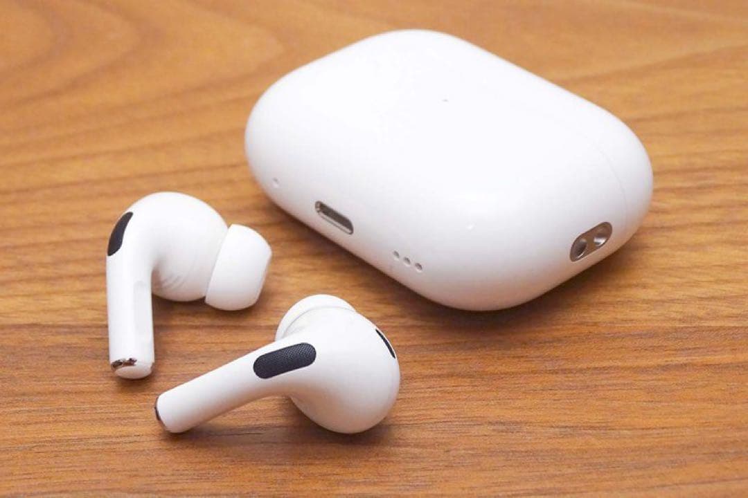 【本体新品】AirPods Pro 2 値下げ可能