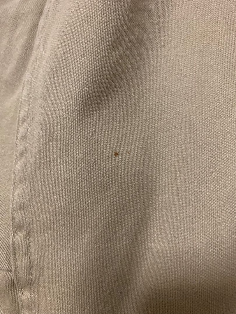 ALPHA M-65 フィールドジャケット ベージュ