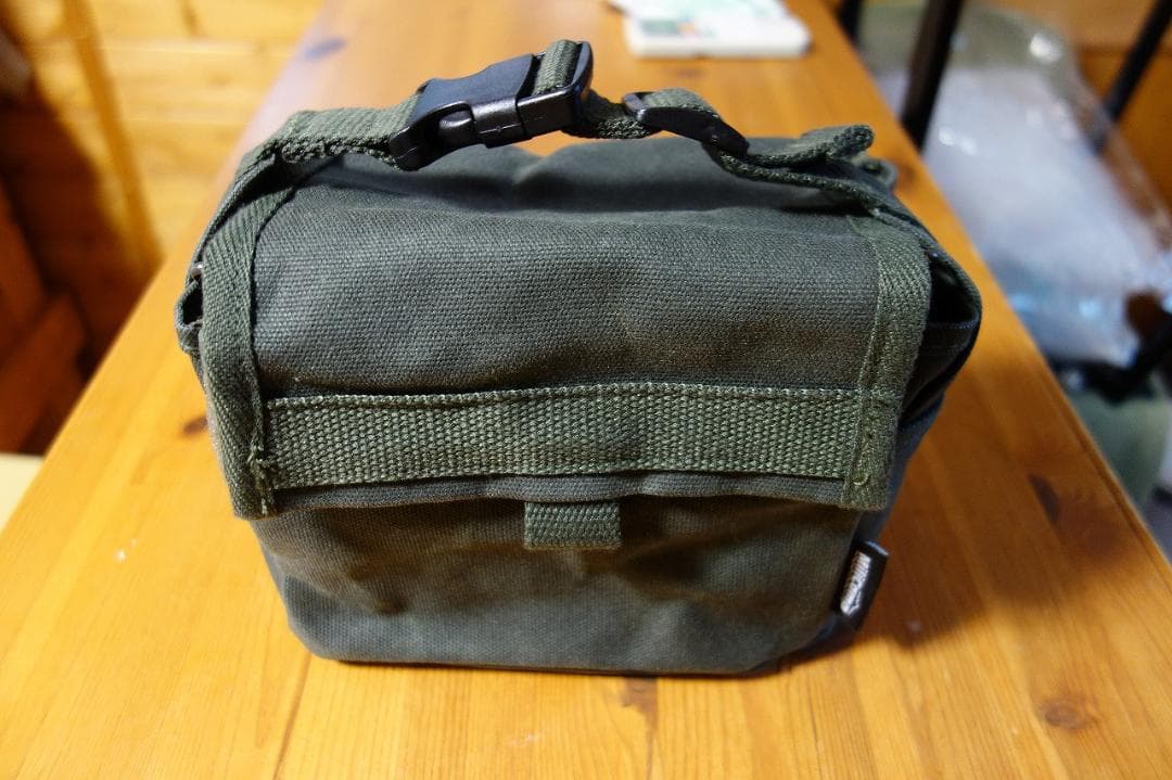 ロスコ 日本製　戦闘飯盒2型　おまけ多数　新品未使用