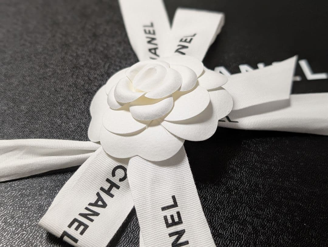 ♥CHANEL♥ロゴ キルティング　新品