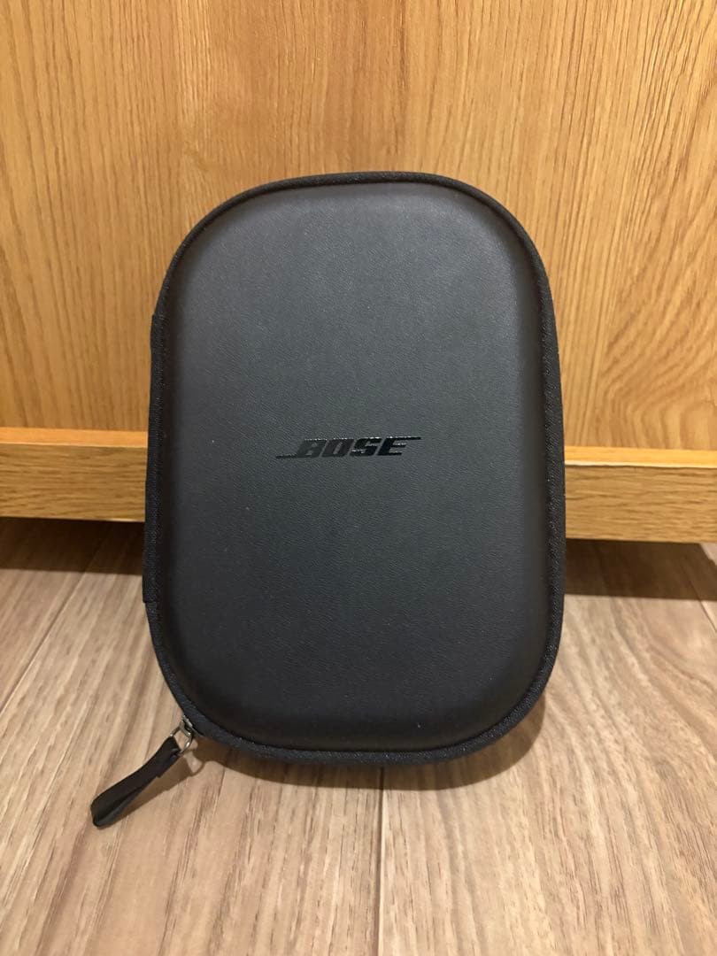BOSE QuietComfort45 ワイヤレスヘッドホン