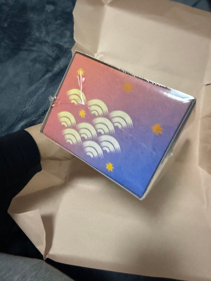 ポケモンカード スペシャルBOX ポケモンセンター ヒロシマ