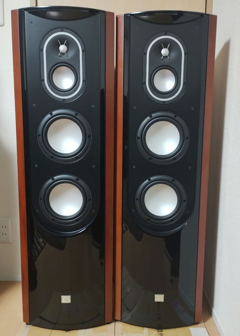 1月12日まで！★動作良好★ JBL TS6000 ペア フロア型スピーカー