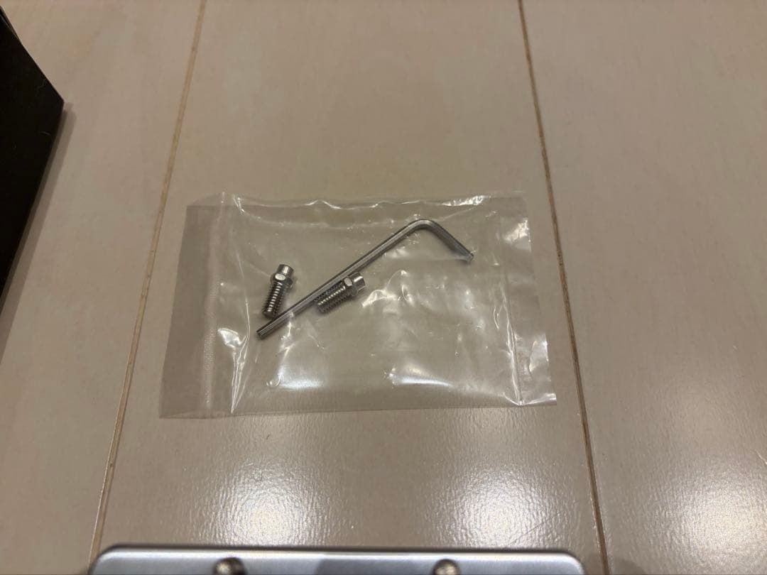 DMR Vault V2 ペダル