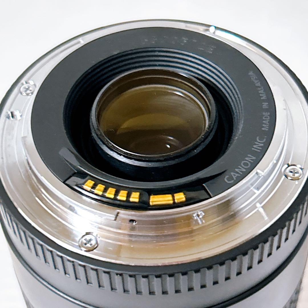 Canon EF 75-300㎜ 1:4-5.6Ⅲズームレンズ