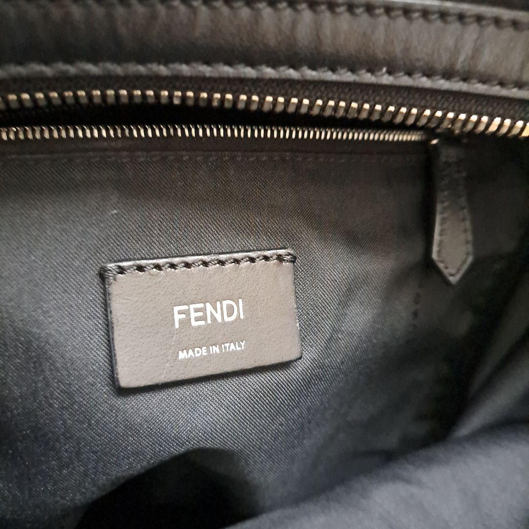 FENDIリュック