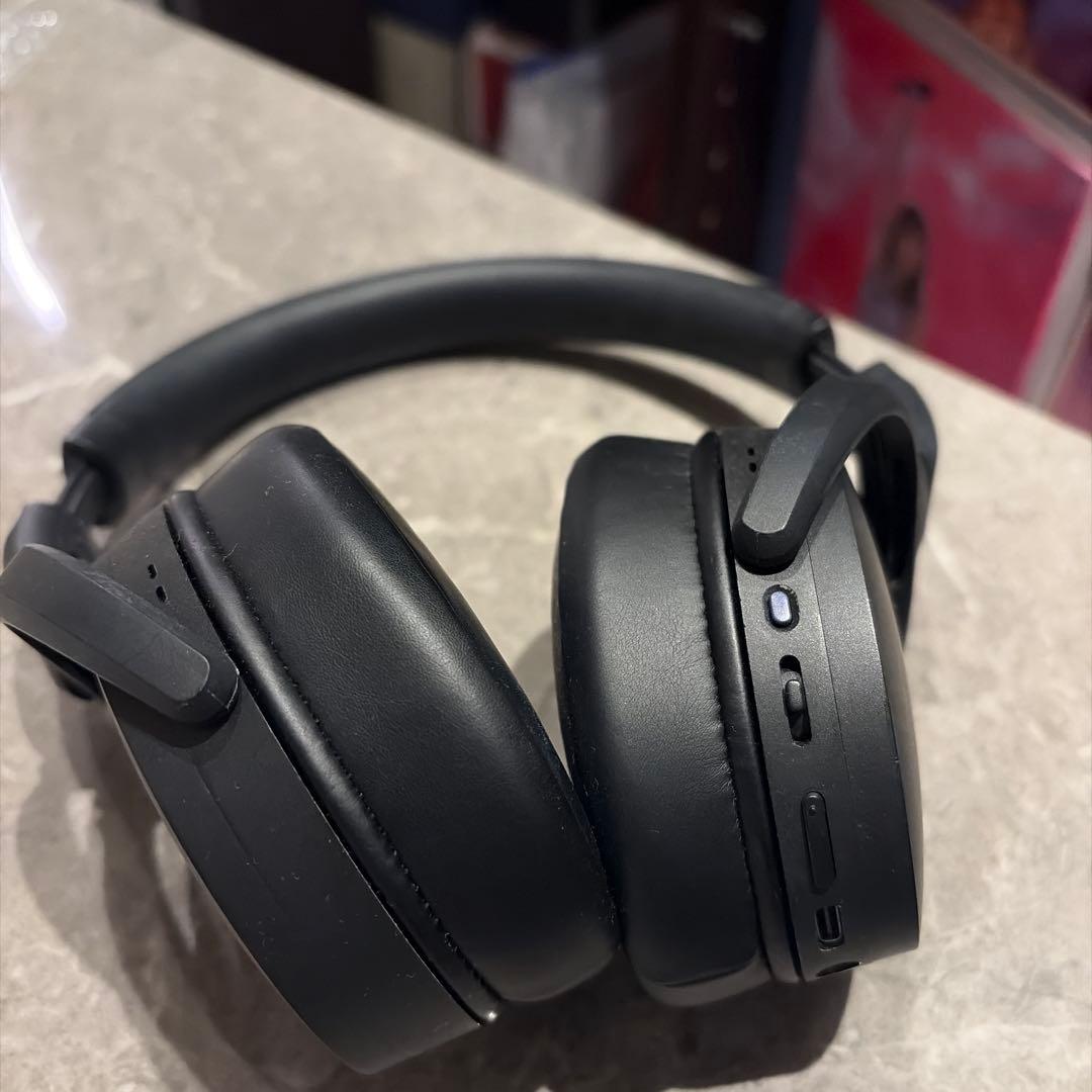 ヘッドフォン　EPOS ADAPT360