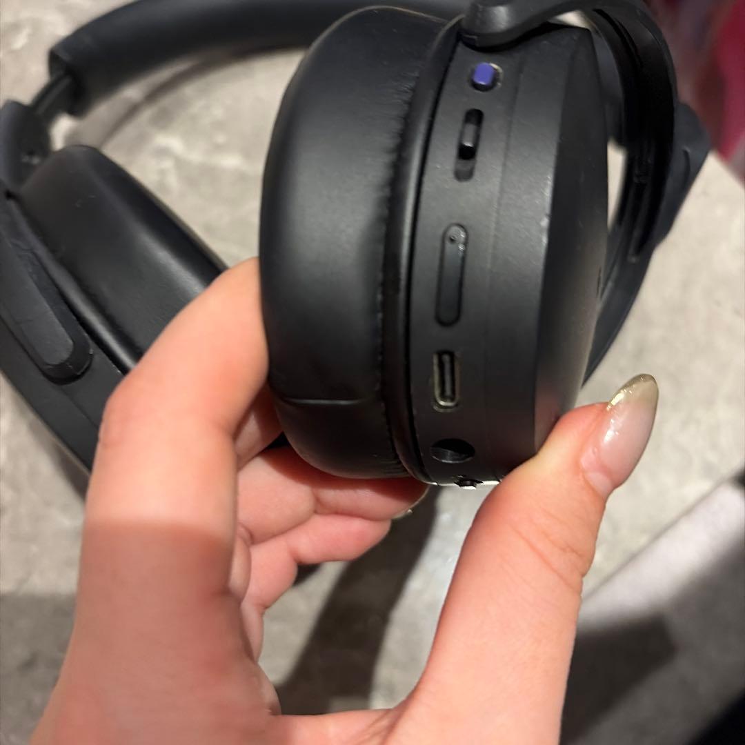 ヘッドフォン　EPOS ADAPT360