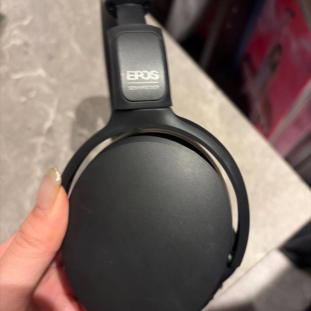 ヘッドフォン　EPOS ADAPT360