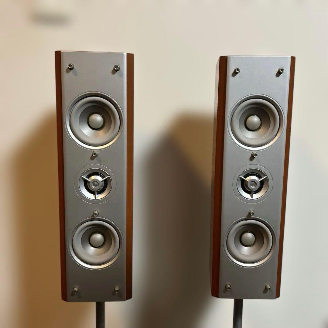 Yamaha NS-M225 スタンド型スピーカー