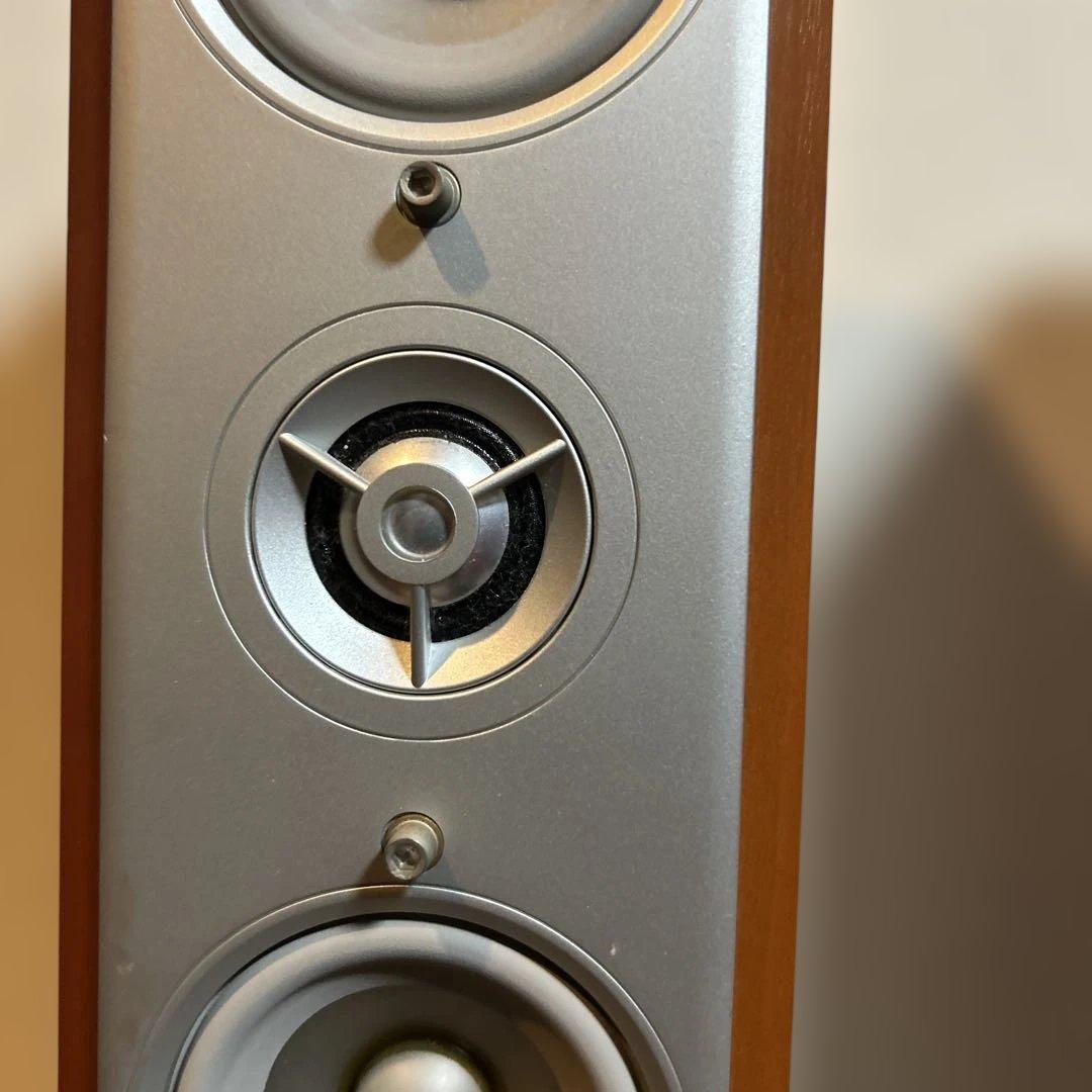 Yamaha NS-M225 スタンド型スピーカー