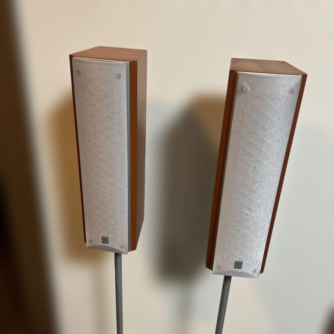 Yamaha NS-M225 スタンド型スピーカー