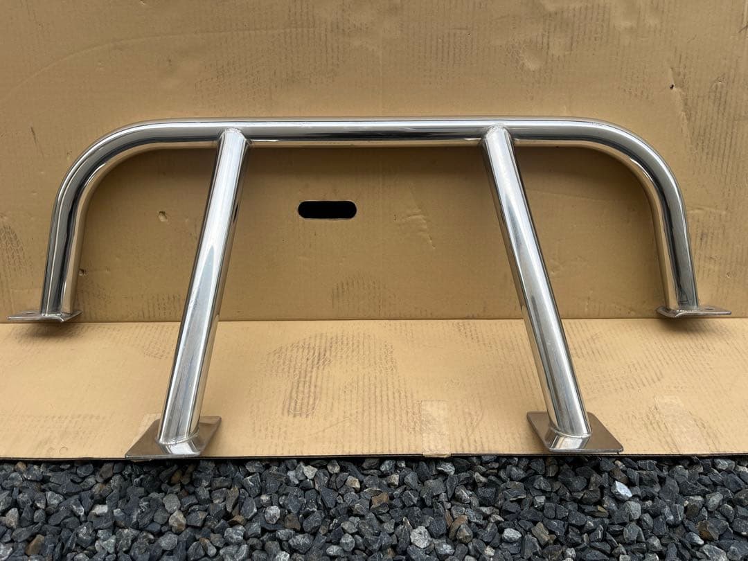 NAロードスター ファッションバー