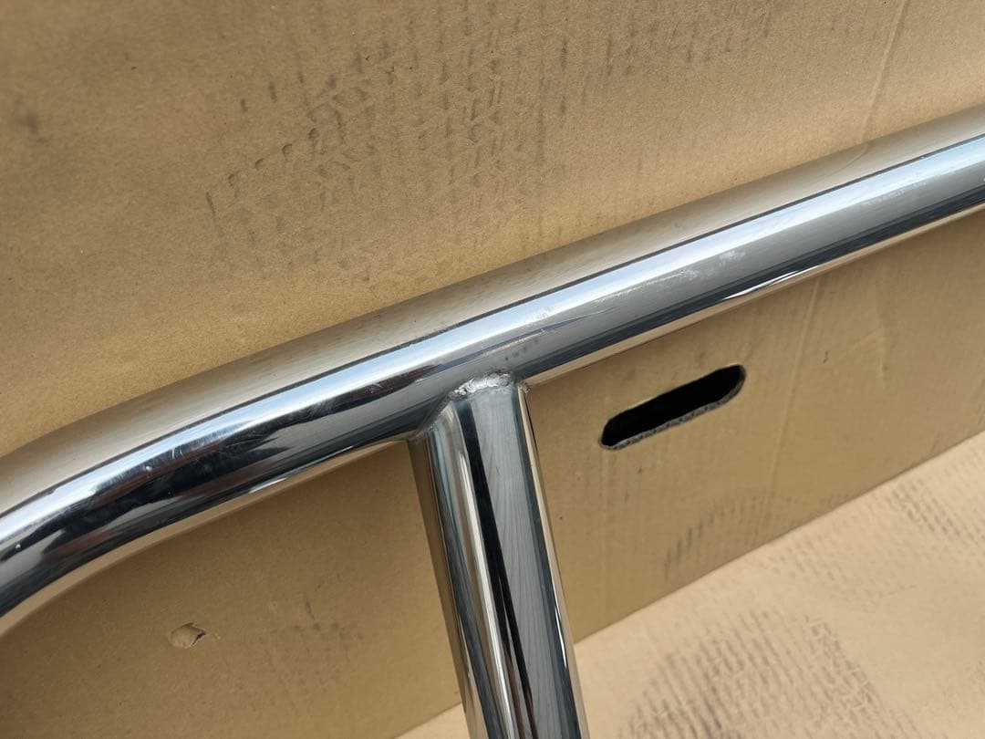 NAロードスター ファッションバー